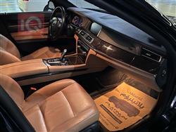 بي ام دبليو الفئة 7